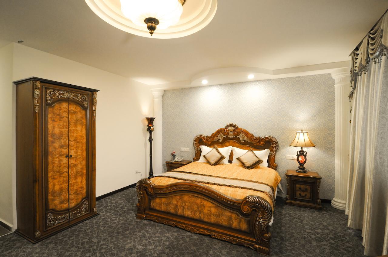 เค การ์เดน โฮเต็ล ปาริต บุนตาร์ Hotel ห้อง รูปภาพ